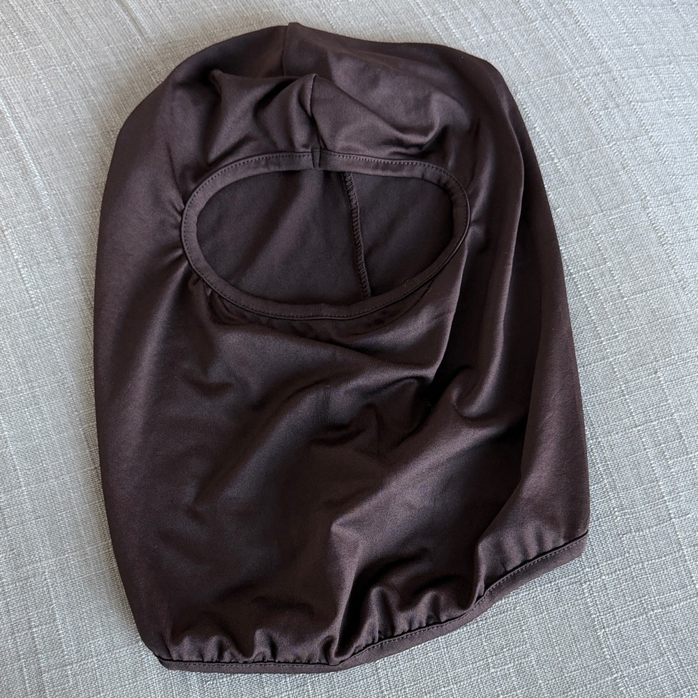 Brown Balaclava